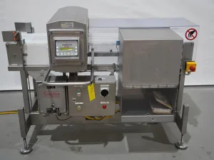 2004 Safeline Metaaldetector