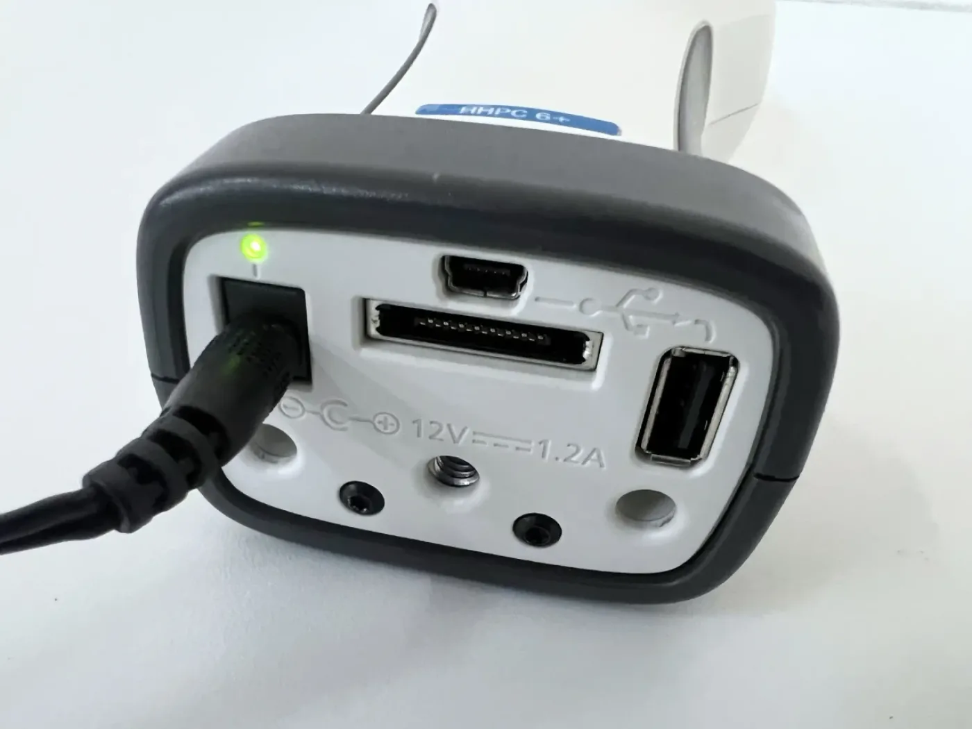 Met One Handheld Airborne Particle Counter HHPC 6+ - 4