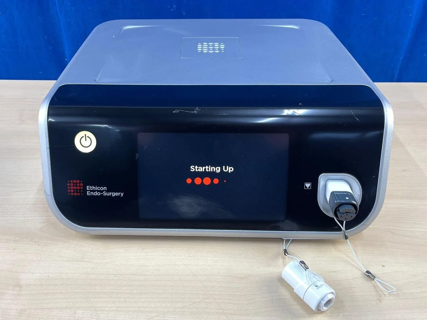 Ethicon GEN 11 YOM: 2011 - 4