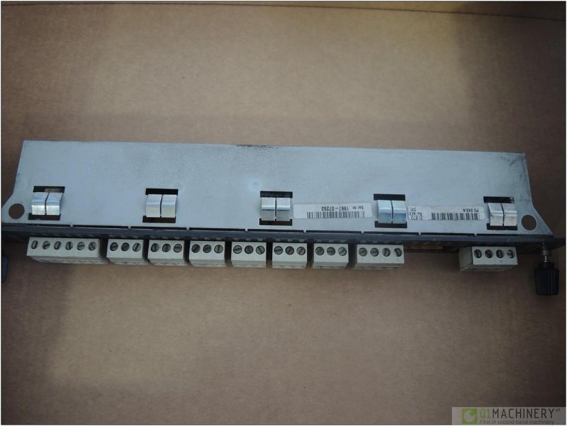 2003 KEBA PD 242/A AI1419