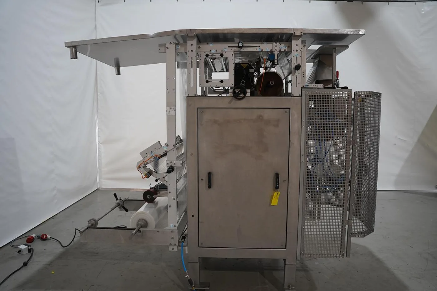 2003 Innotech 3800 REVO S verpakkingsmachine - 2