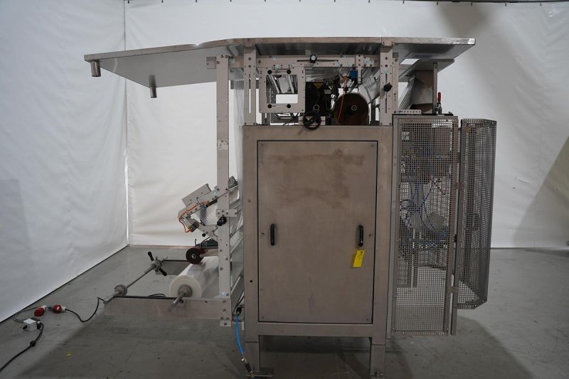 2003 Innotech 3800 REVO S verpakkingsmachine