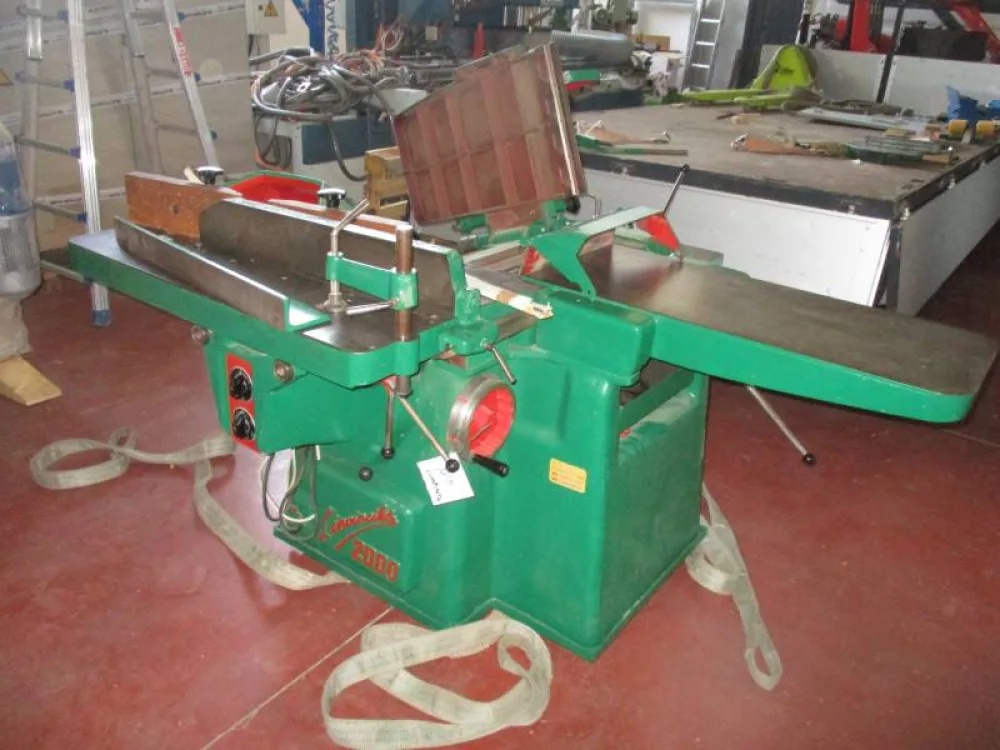 COMBINATA L'INVINCIBILE 2000 da 400