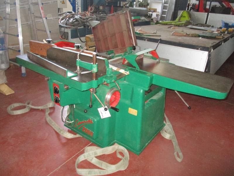 COMBINATA L'INVINCIBILE 2000 da 400