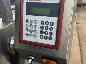 Holac 125 Dicer