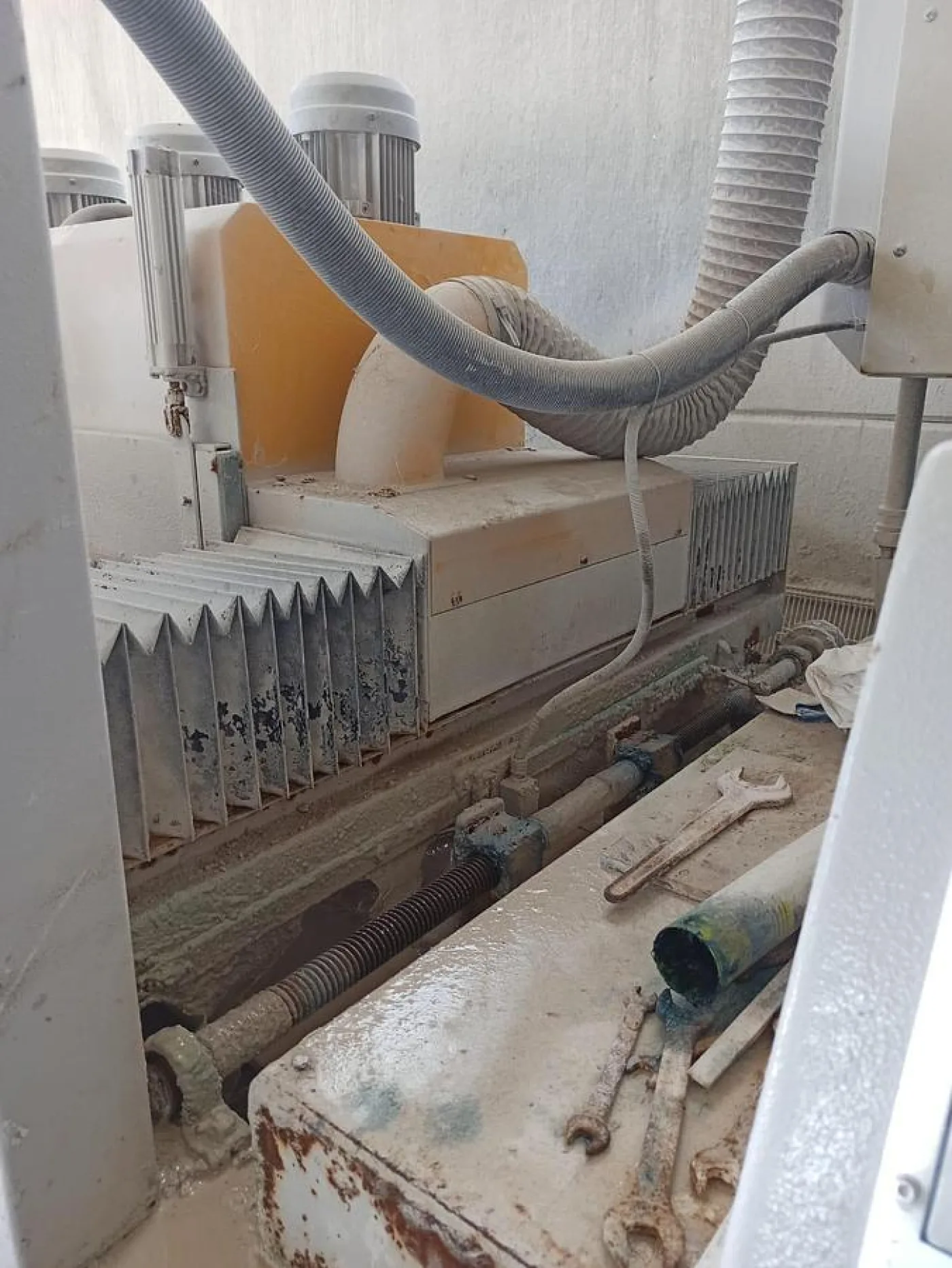 2011 Bacci Dino LPL 80/106- - 6