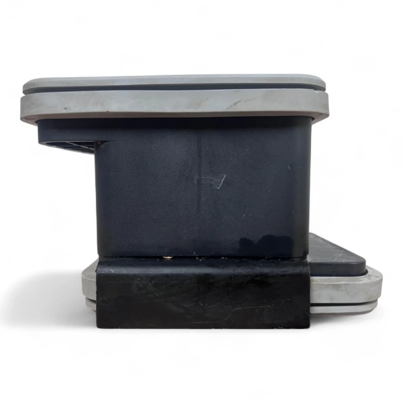 SCHMALZ VCBL-K2 BLOCKSAUGER 140×115×100 mm 10.01.12.00445 GEBRAUCHT FÜR HOMAG IMA