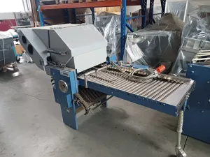 MBO T 530-2 2.Falzwerk