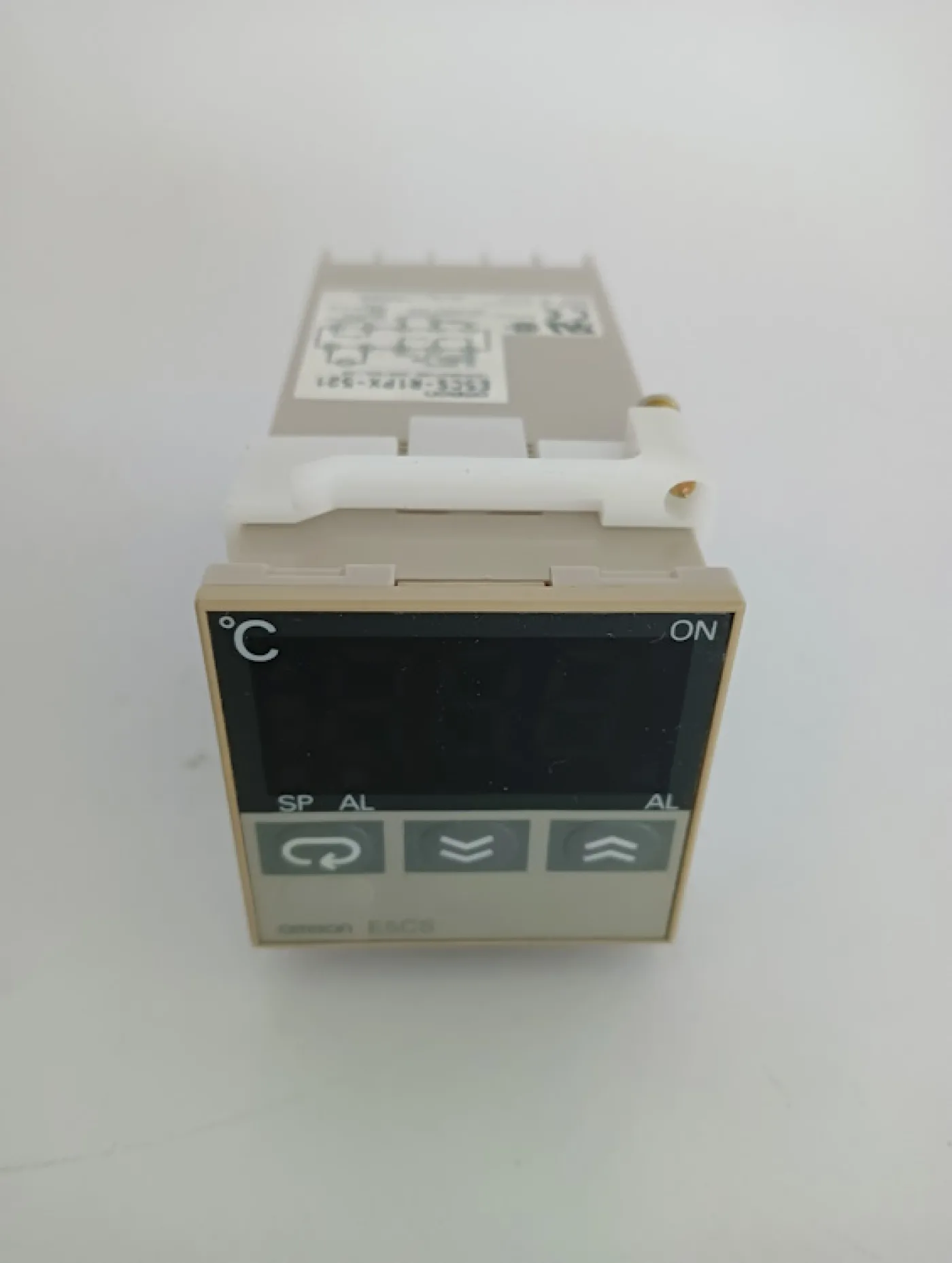Omron Temperaturregler E5CS-R1PX-521 - 1