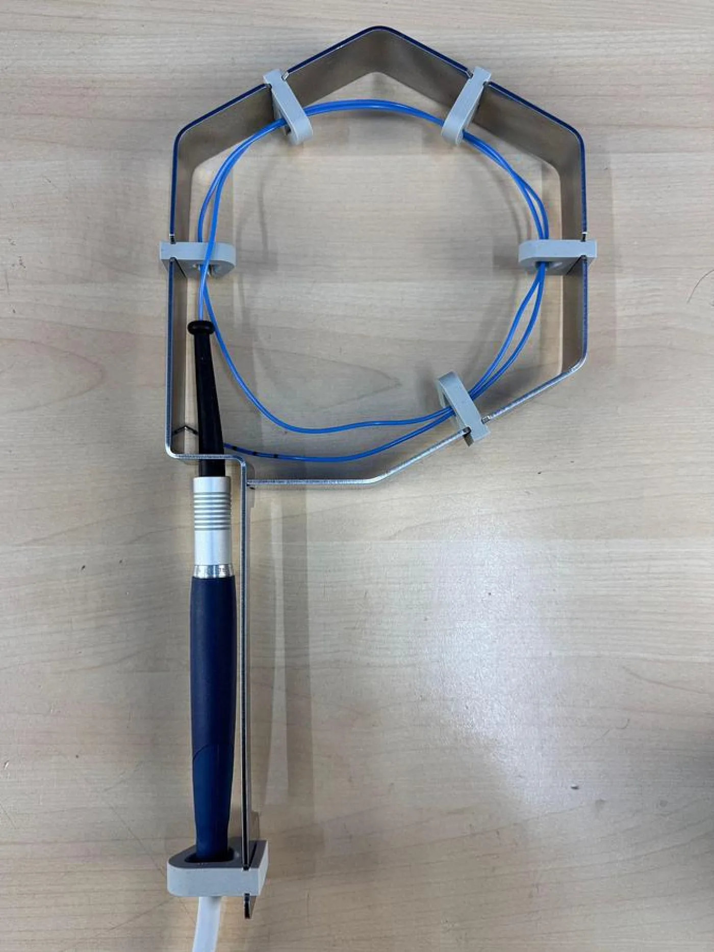 Erbe flexible Reusable cryoprobe REF: 20402-037 - 4