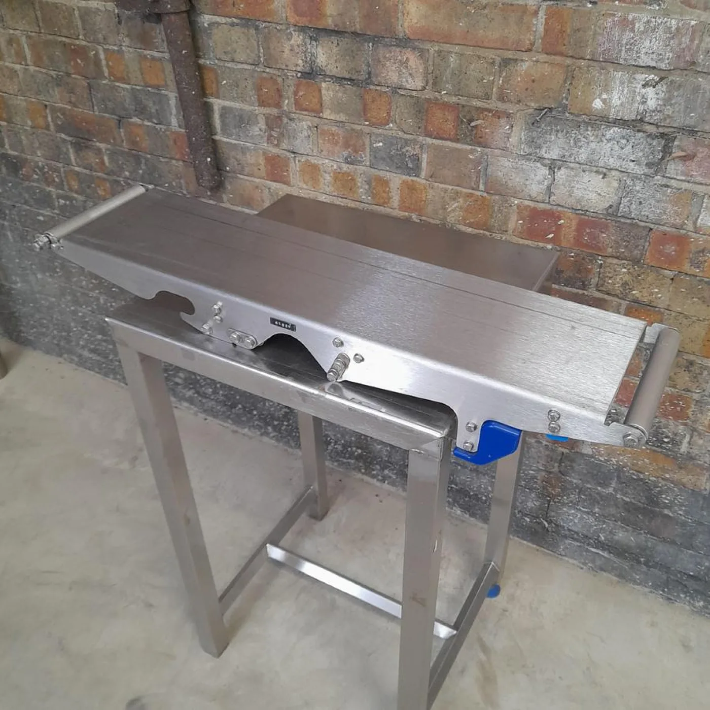 Proseal Conveyor Belt - 1
