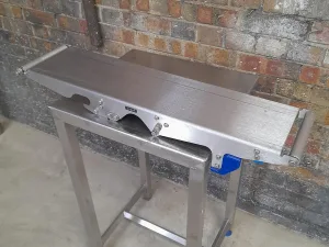 Proseal Conveyor Belt