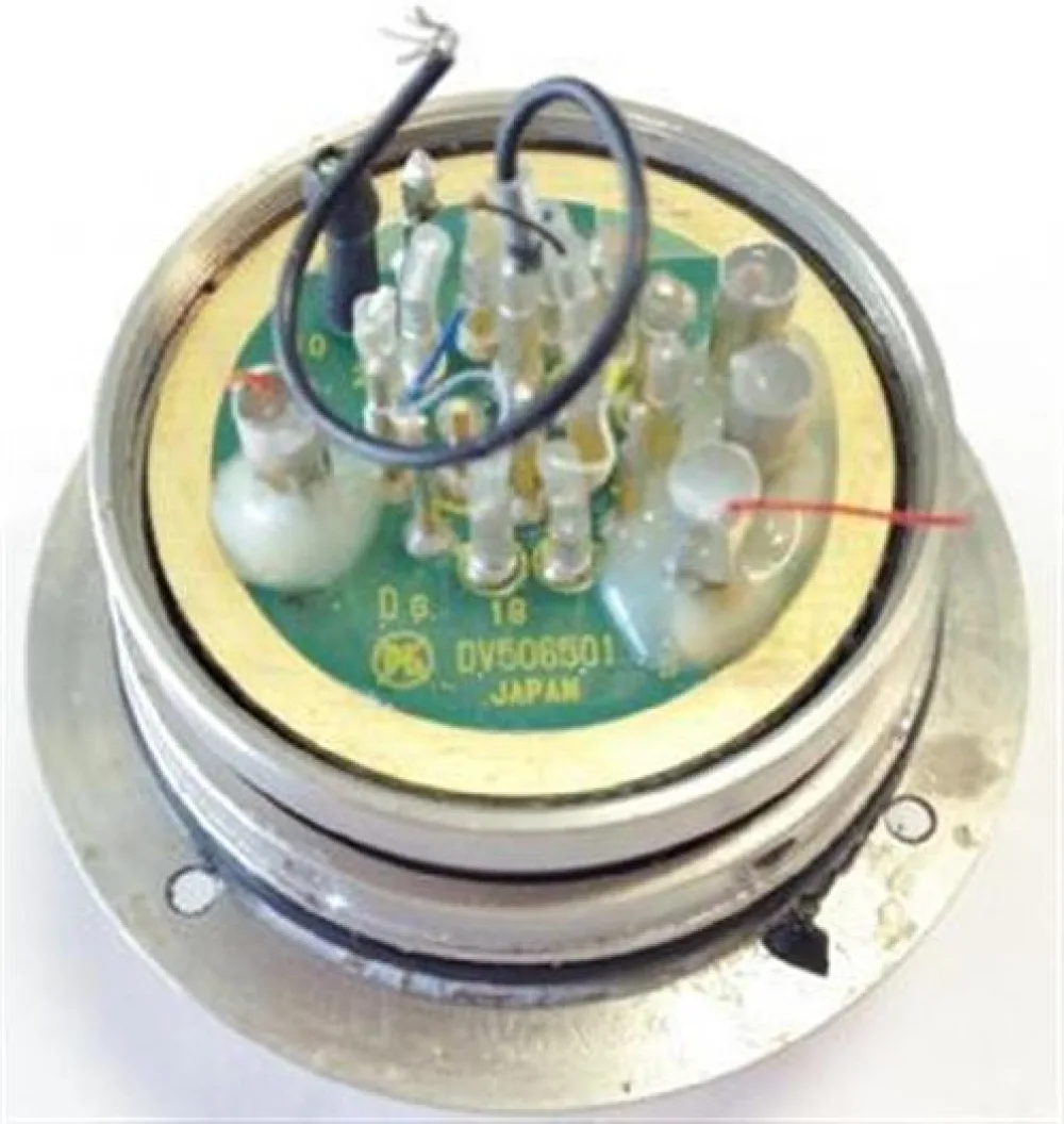 Hub (Pin Unit) Olympus #DV506501
