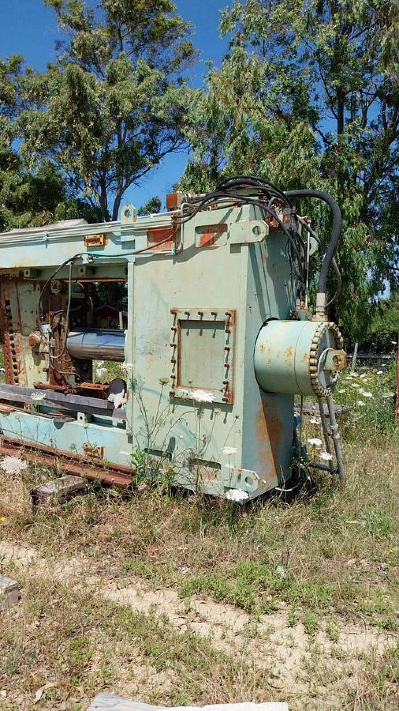Hydrotek 480 t - 3