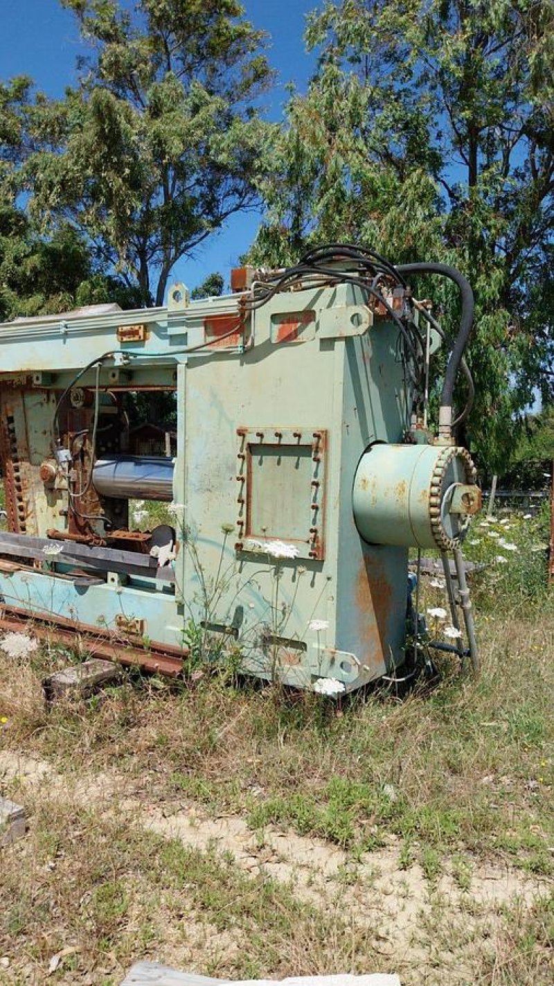 Hydrotek 480 t