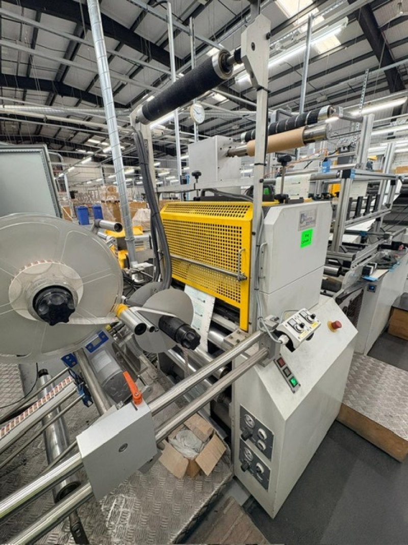 TRM Total Register Machine