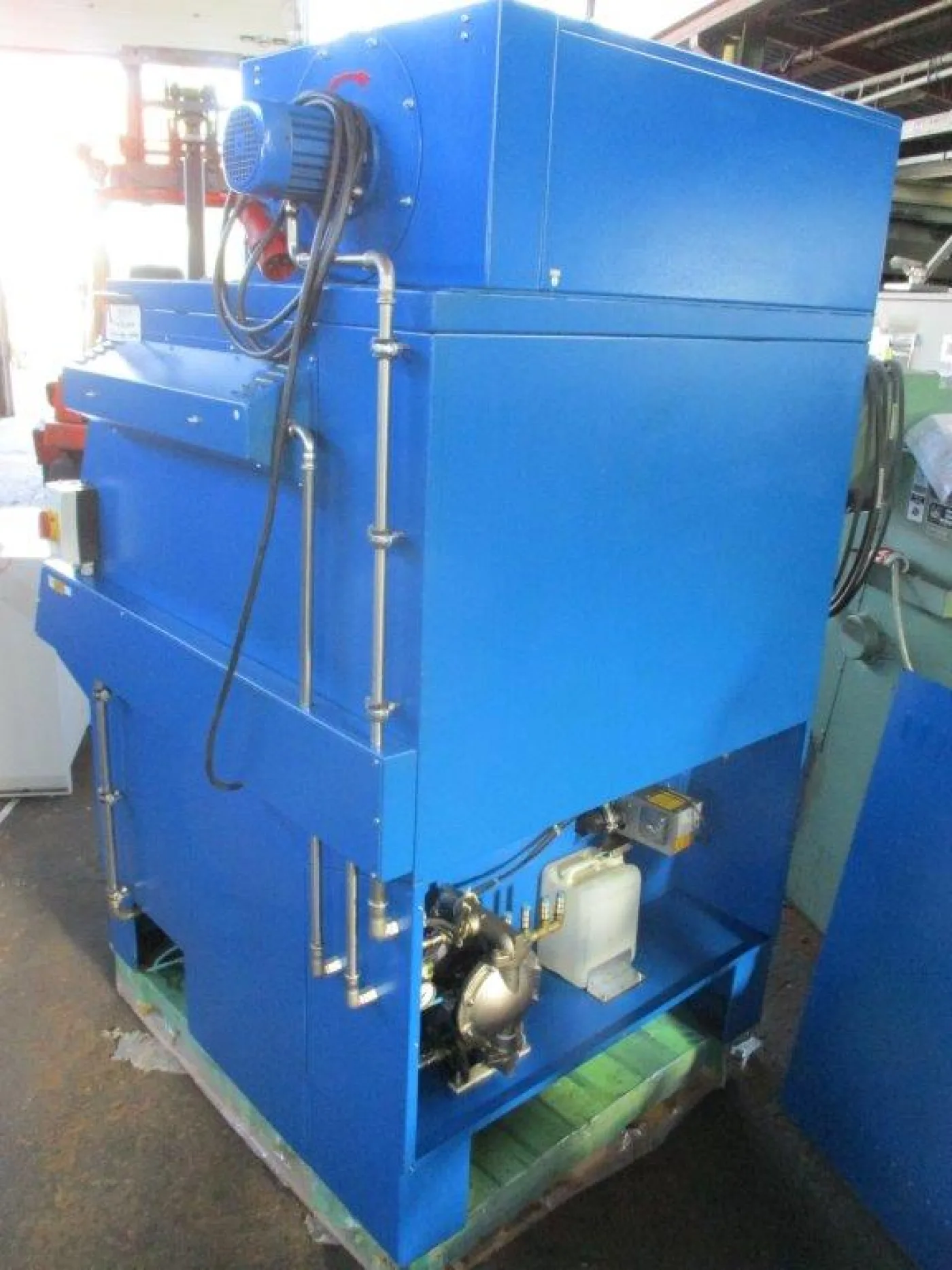 RK 1100 KRUMM 2004 - 4