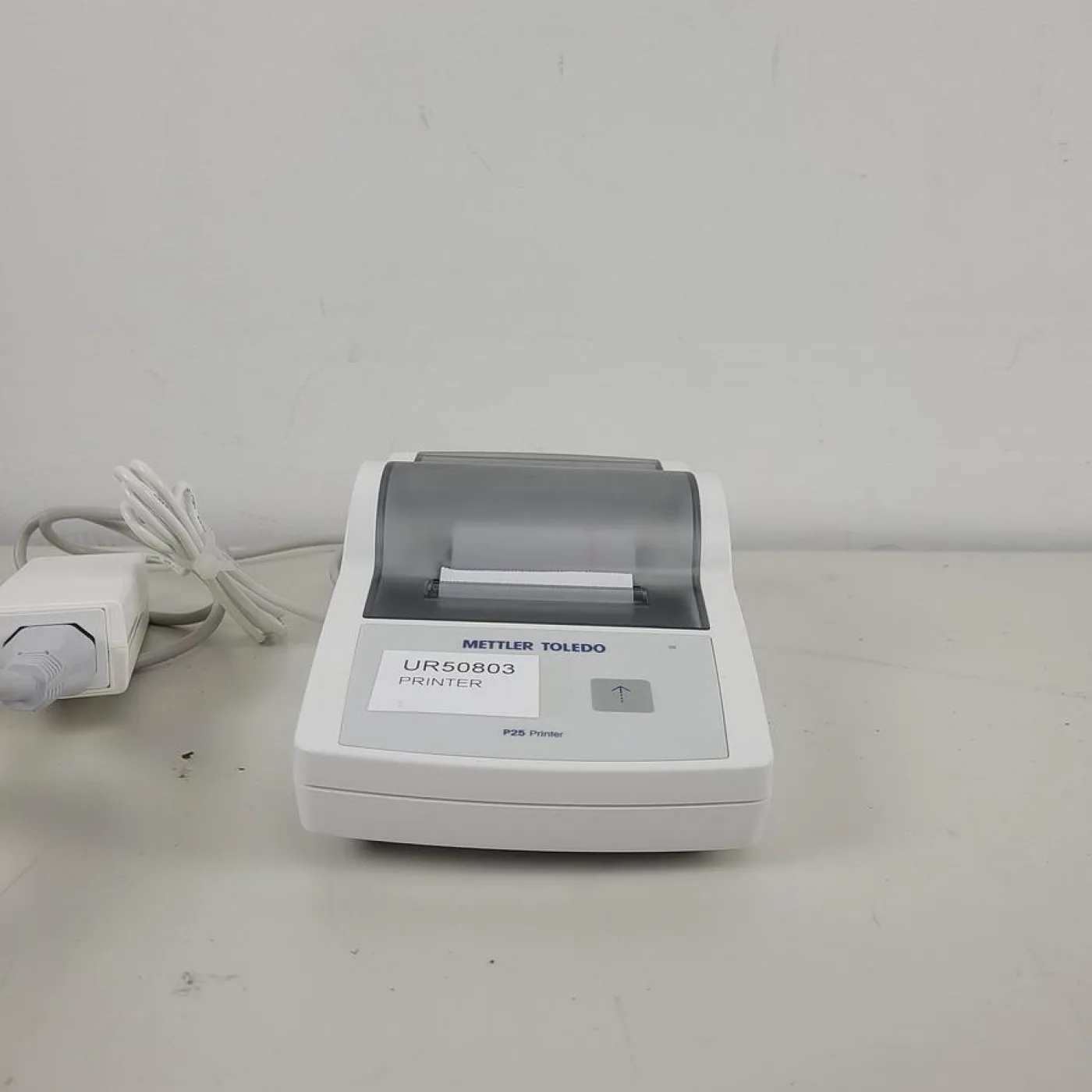 Mettler Toledo P25 Printer - 2