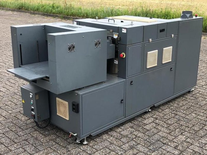 Duplo Ultra 205A