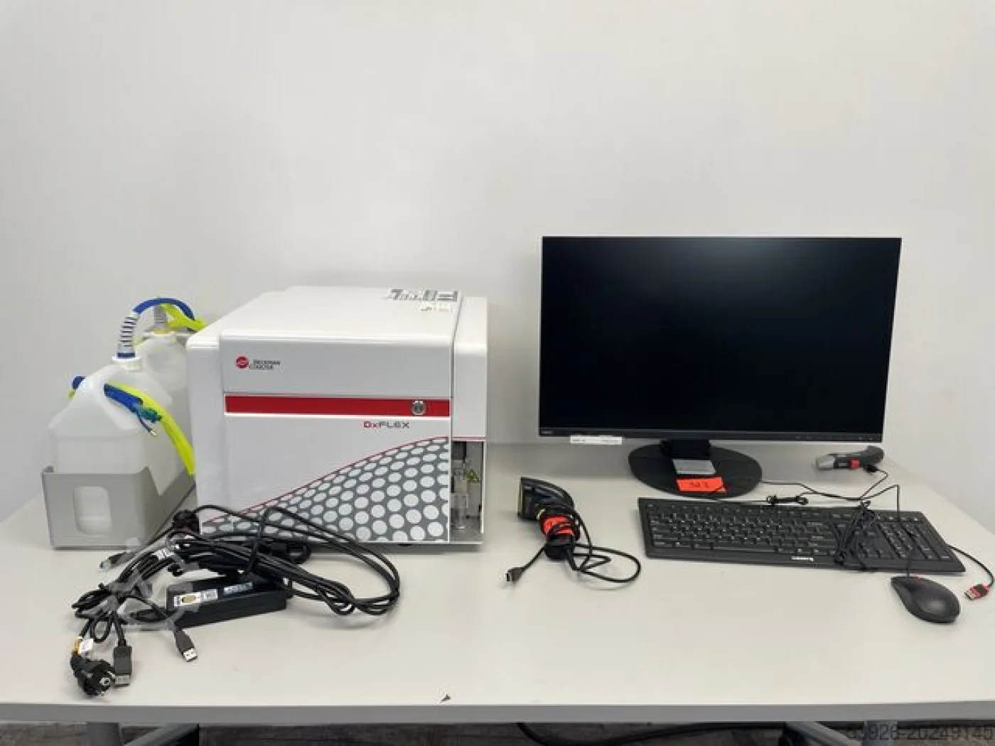 Beckman Coulter DxFLEX tem B5-R0-V0 from 2022 - 1