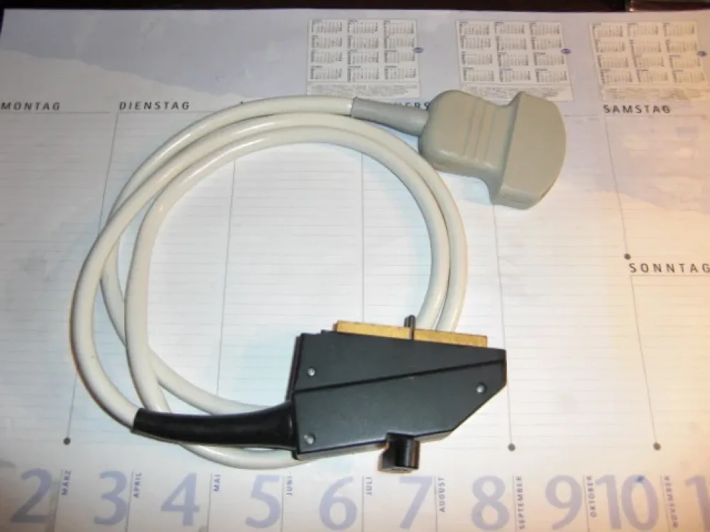 Acuson C 366 Ultraschallsonde (Konvex)