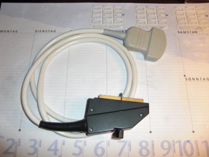 Acuson C 366 Ultraschallsonde (Konvex)