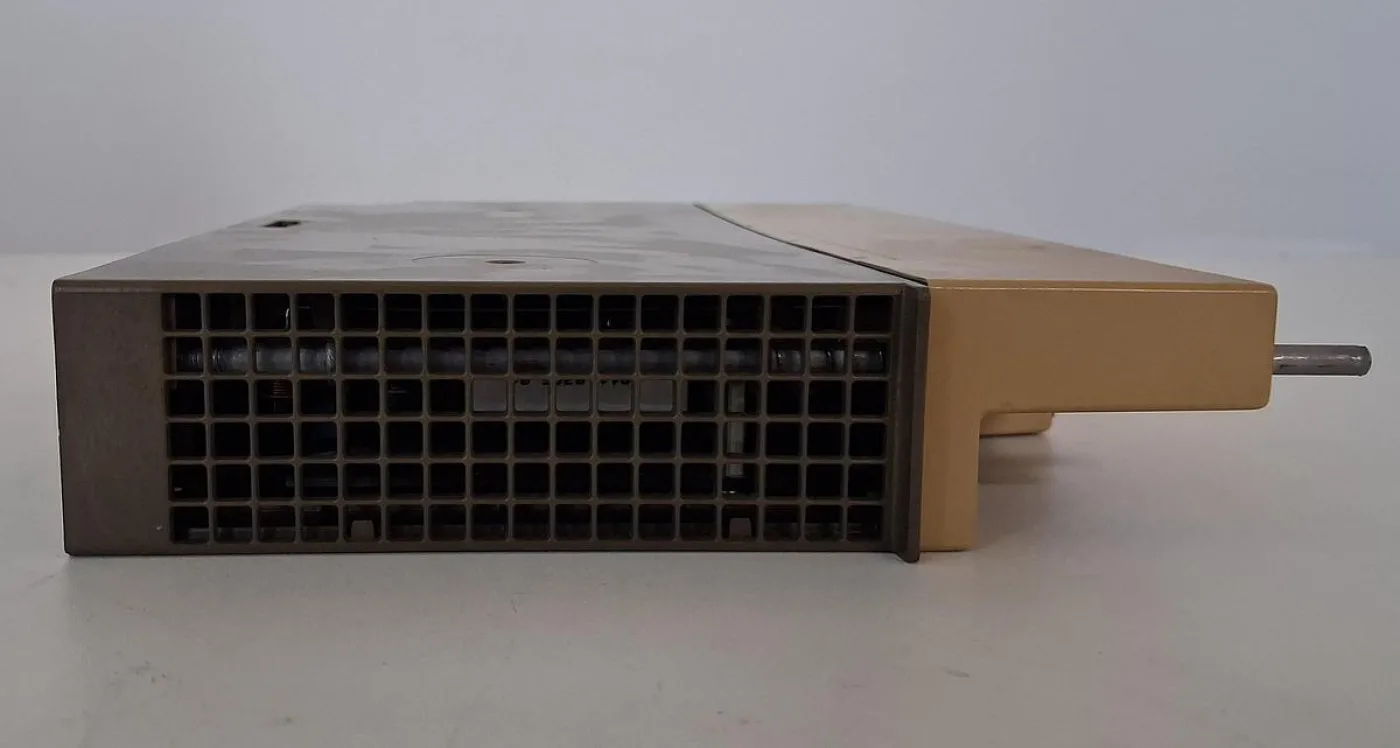Siemens SIMATIC S5 6ES5 943-7UA22 Kommunikationsmodul - 3