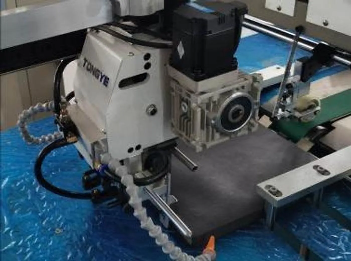 CASE MAKER - 2