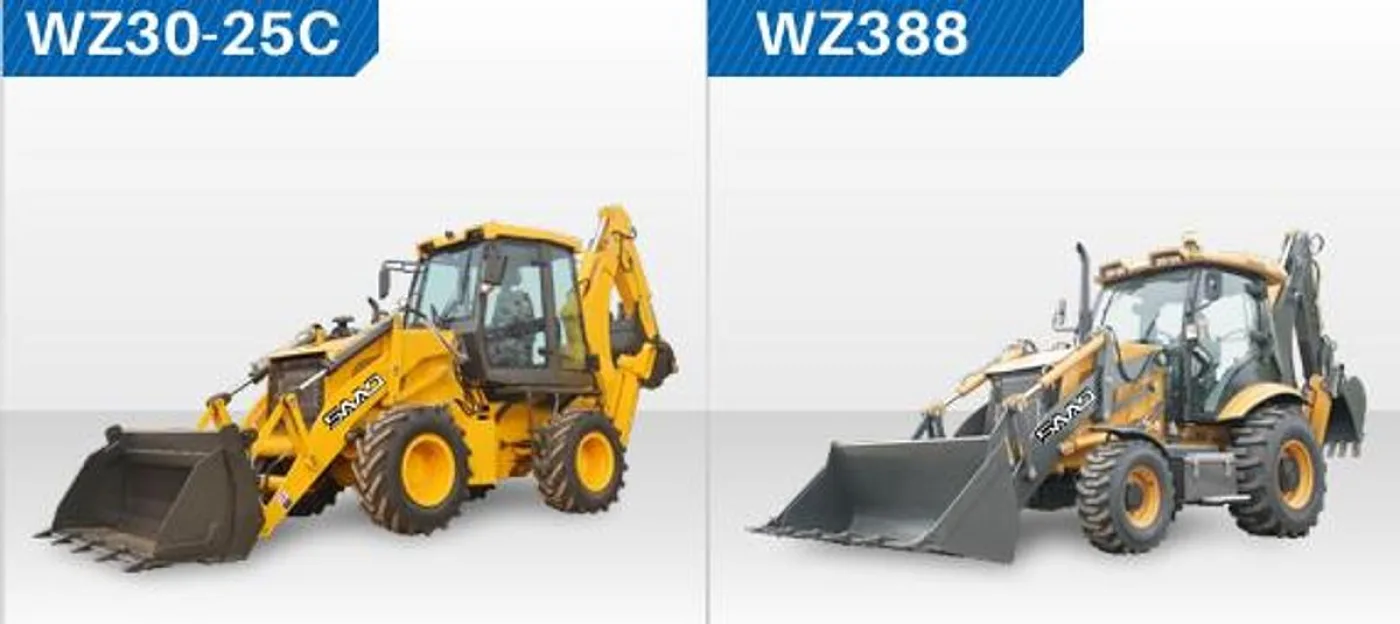 JDS-WZ30-25C: Confort "Lujoso" y Potencia Profesional y JDS-WZ388: Máxima Capacidad de Carga en Diseño Robusto - 1