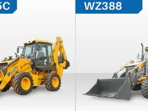 JDS-WZ30-25C: Confort "Lujoso" y Potencia Profesional y JDS-WZ388: Máxima Capacidad de Carga en Diseño Robusto