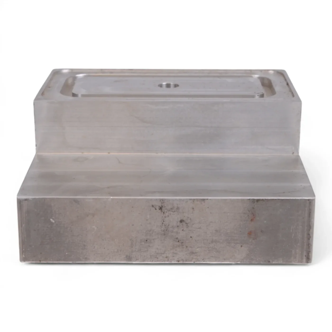 IMA Sauger Vakuum Blocksauger 130 x 130 x 60 x 70 mm Quadroform - 4