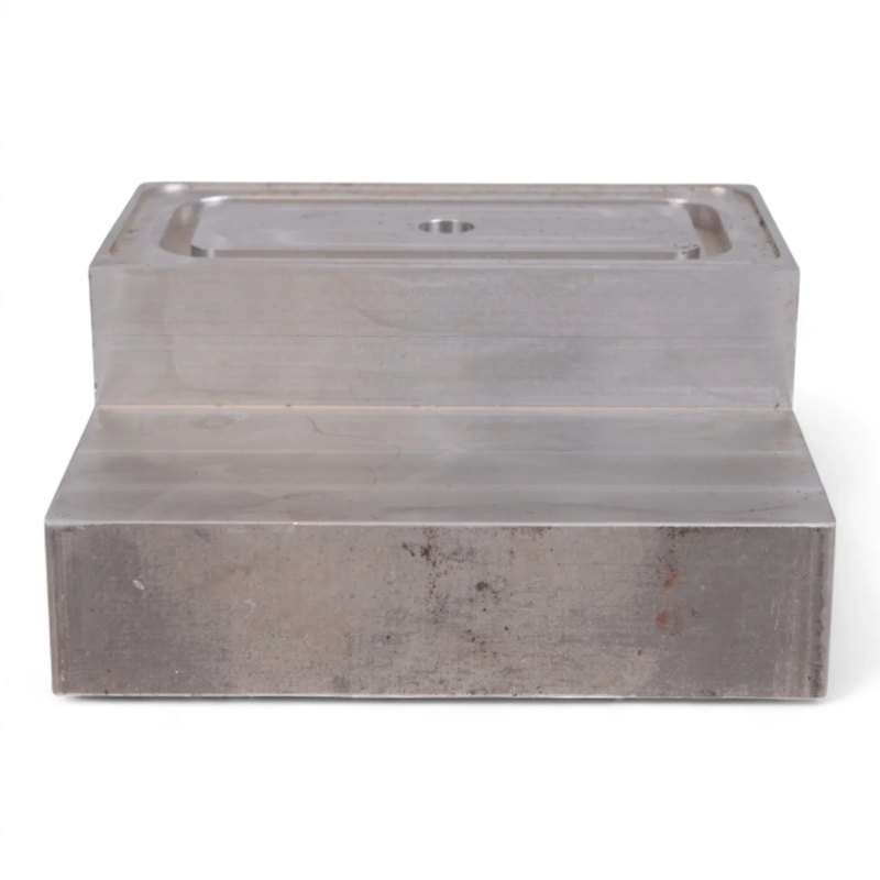 IMA Sauger Vakuum Blocksauger 130 x 130 x 60 x 70 mm Quadroform