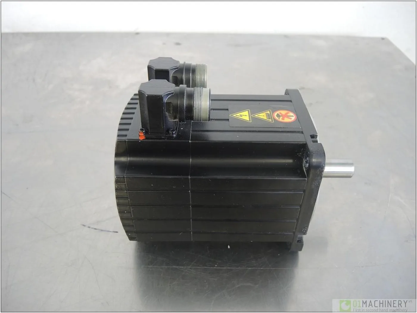 MOOG G404-543 AI1355 - 4