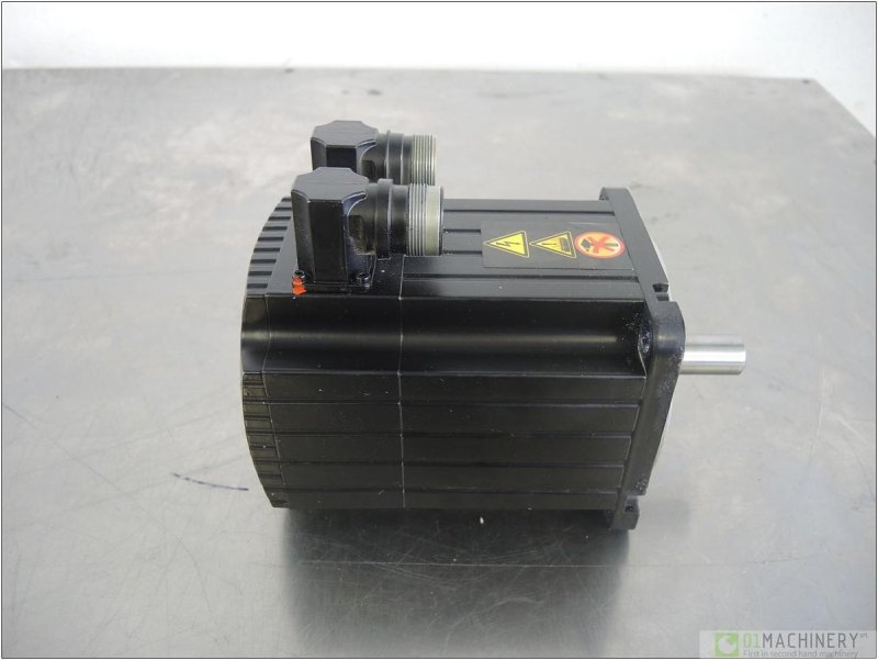 MOOG G404-543 AI1355