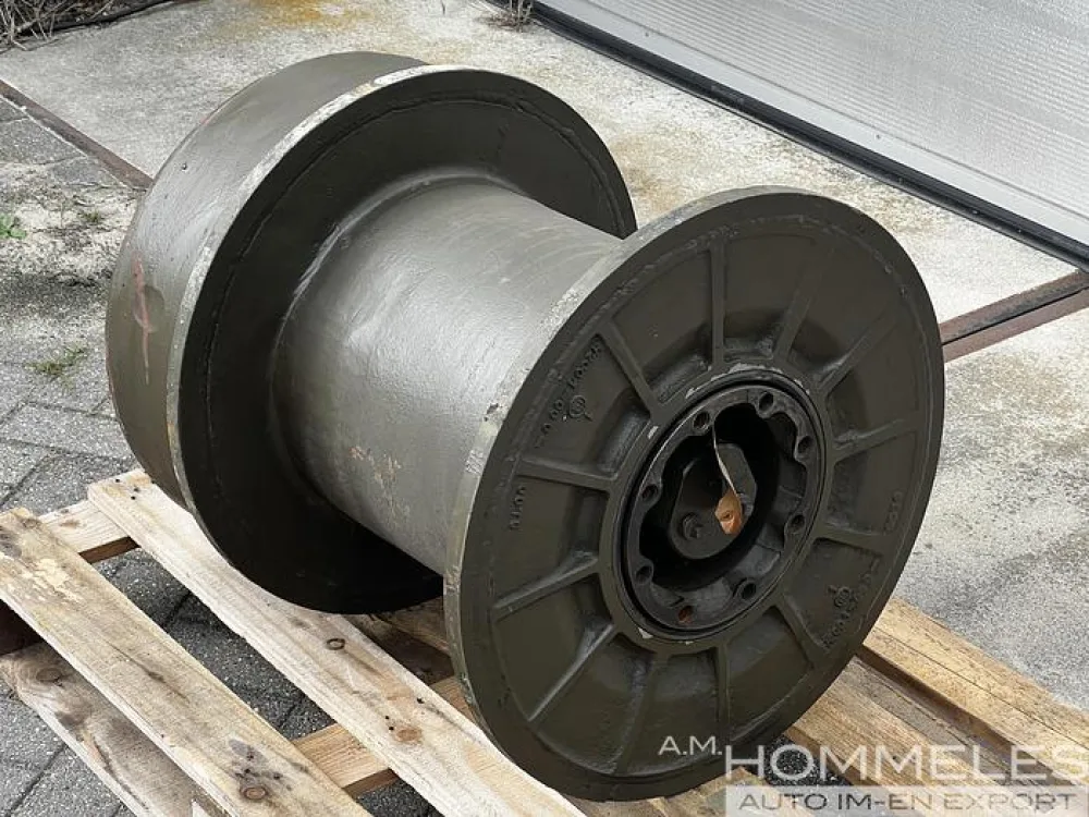 Rotzler H200