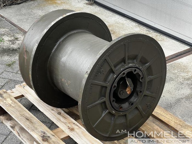 Rotzler H200