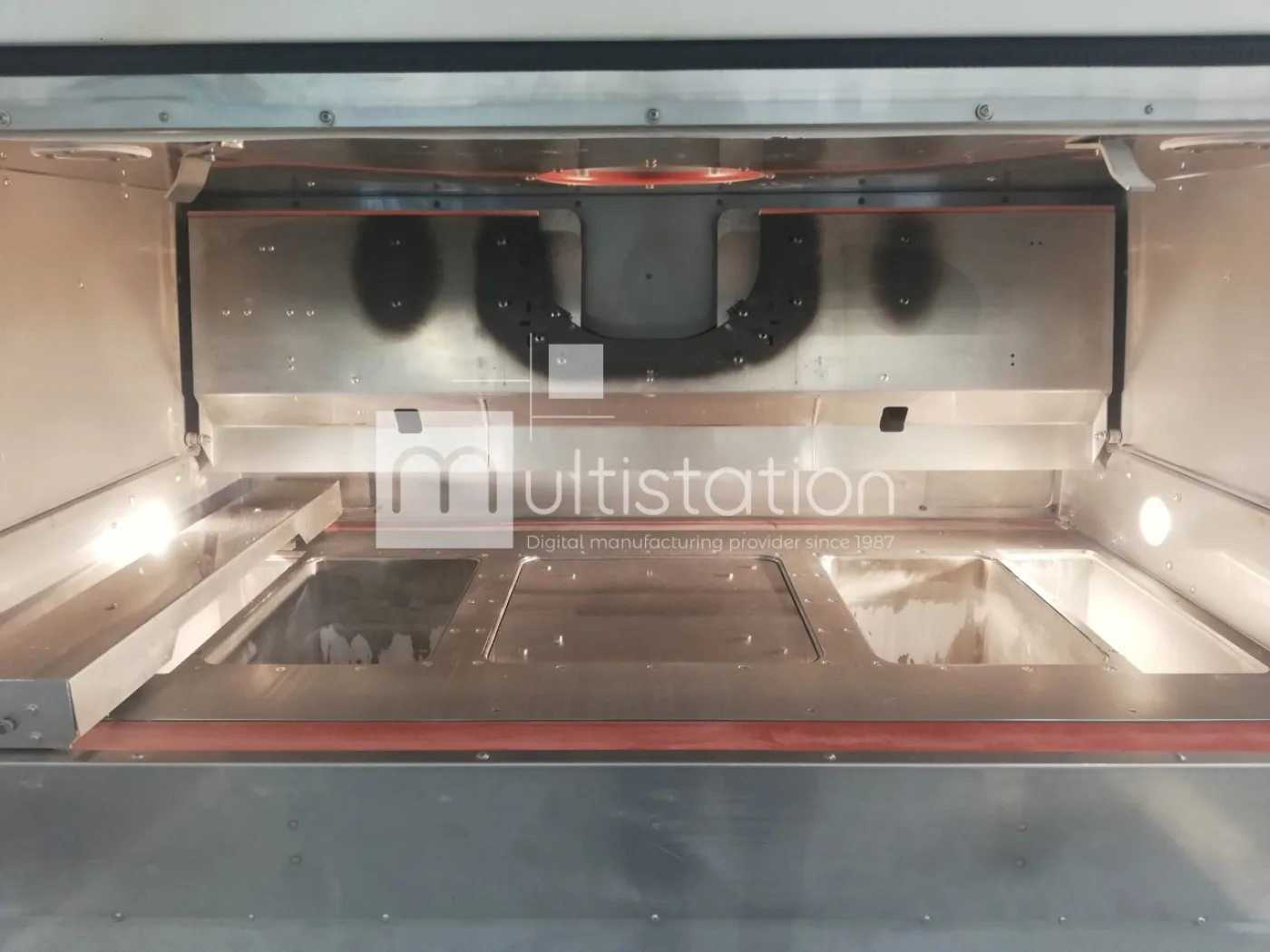 PRODWAYS P1000X - 2