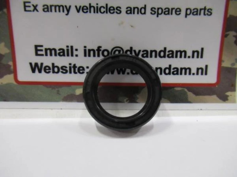 Oliekeerring Schakelas reductiebak banjo