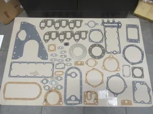 Motorpakking set REO M35 Multifuel