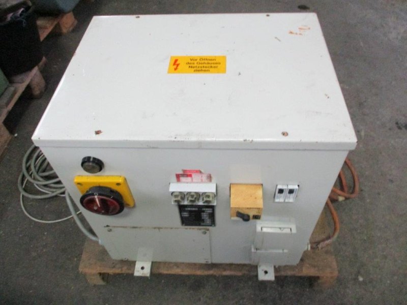7,5 WDS JAPAX ISMET 1992