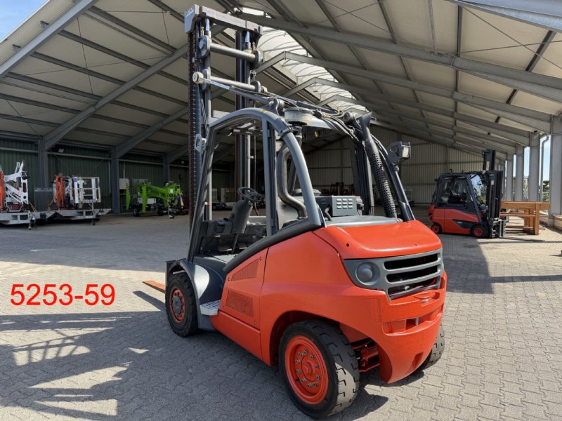 Linde H 40 D