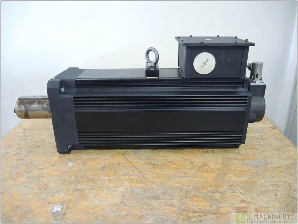 2009 PANASONIC MGMD754H3GA AI2543