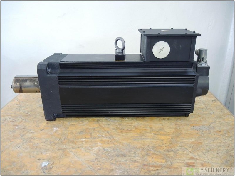 2009 PANASONIC MGMD754H3GA AI2543