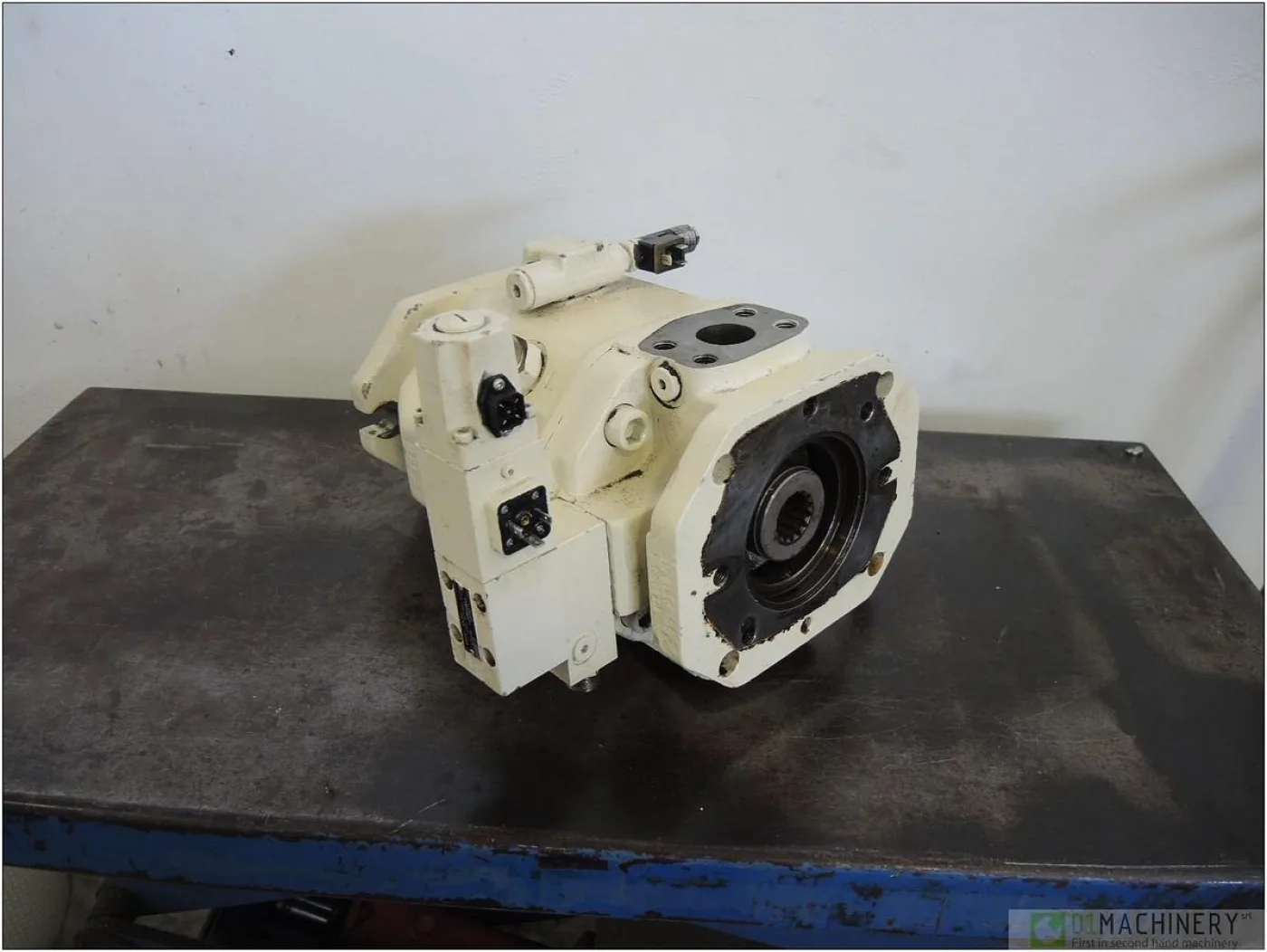 2001 REXROTH A10VSO100DFE1 AI2428 - 6