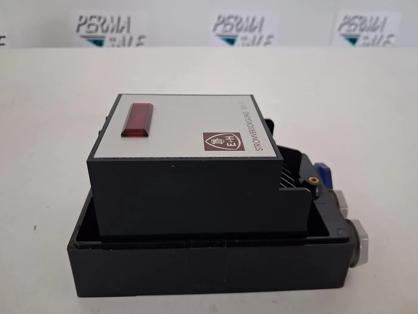 E+H Stromversorgung V1 Ex Power Supply Module - 8