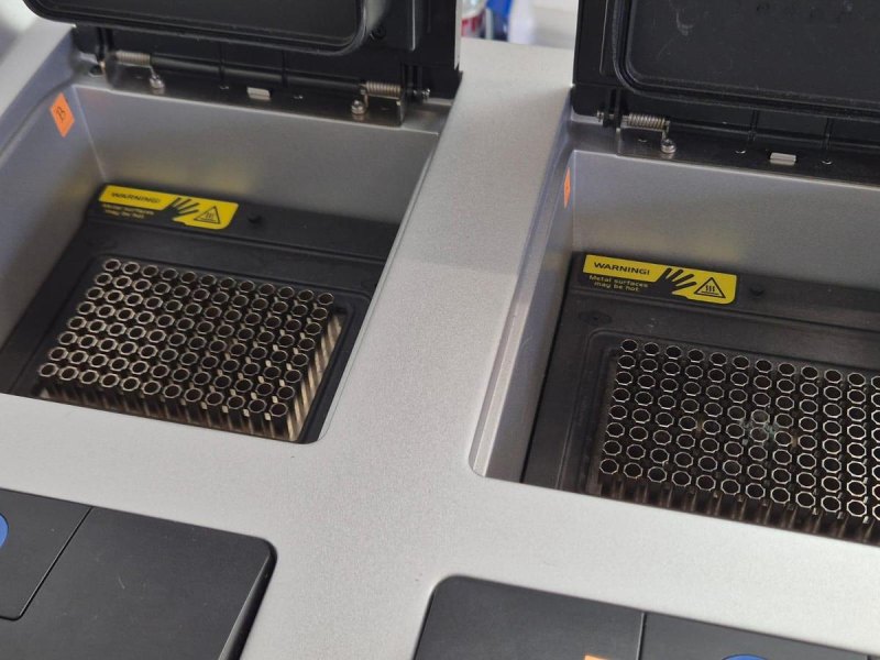 PCR Max Alpha Thermal Cycler