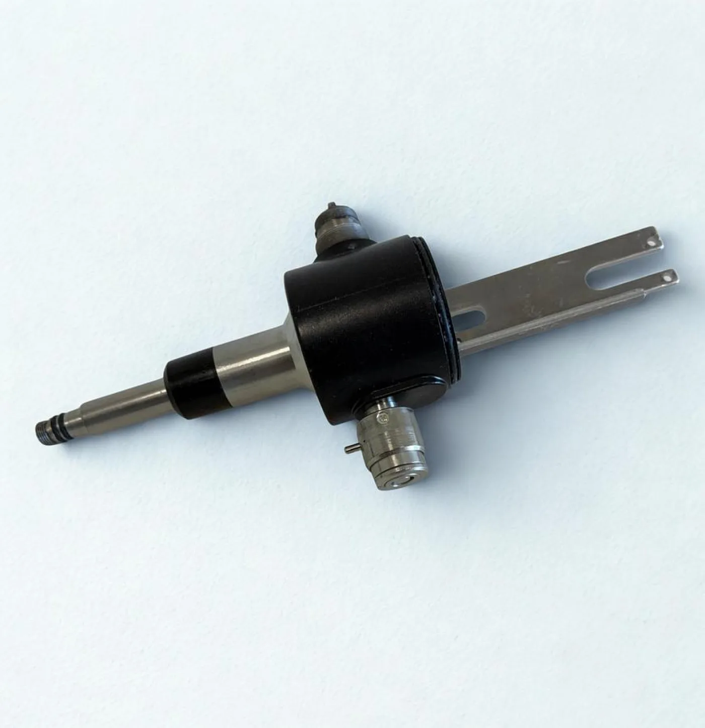 Olympus ETO housing for ENF-VH - 1