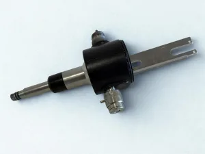 Olympus ETO housing for ENF-VH
