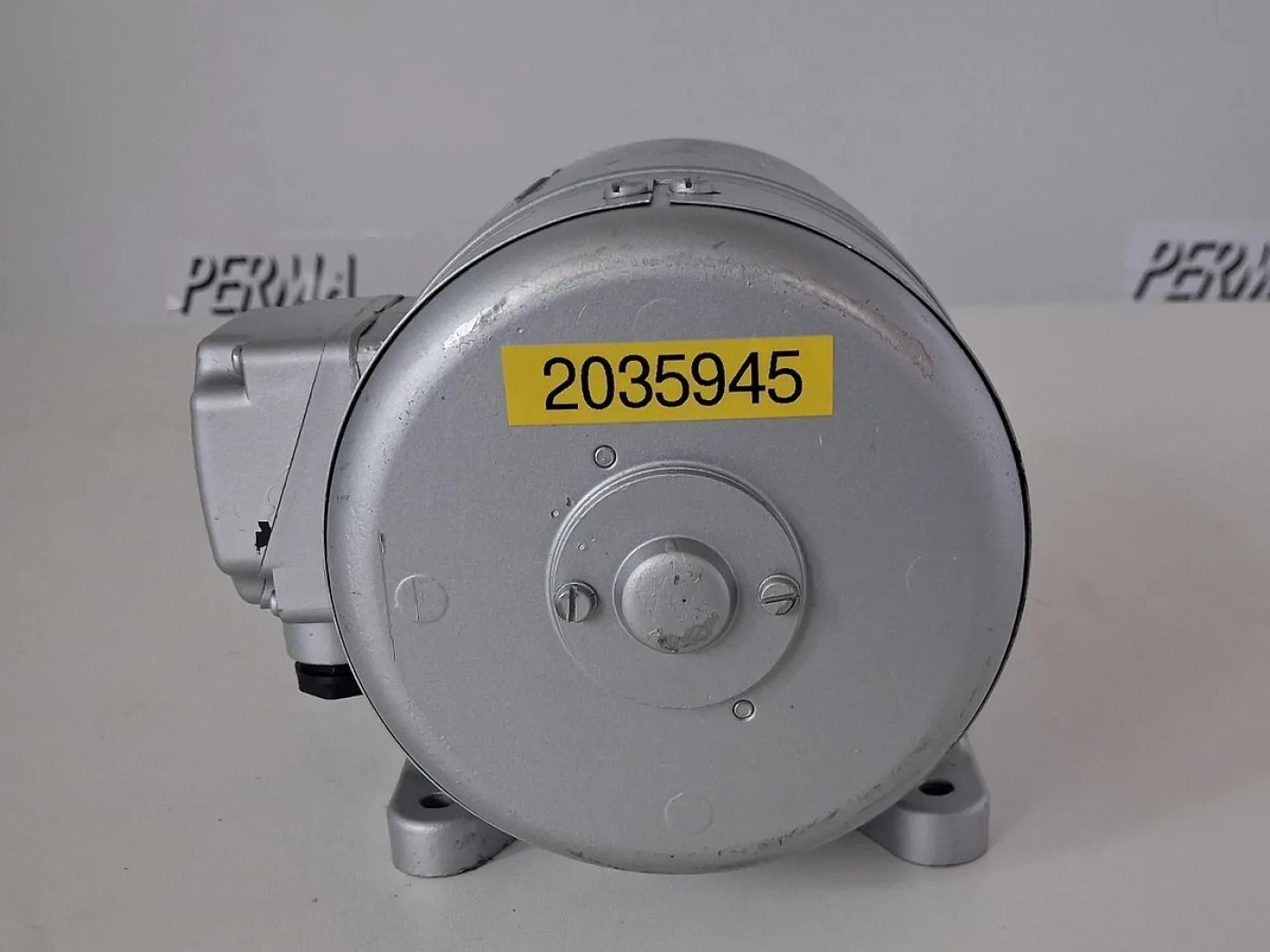 Groschopp KM 94-66 Getriebemotor - 6