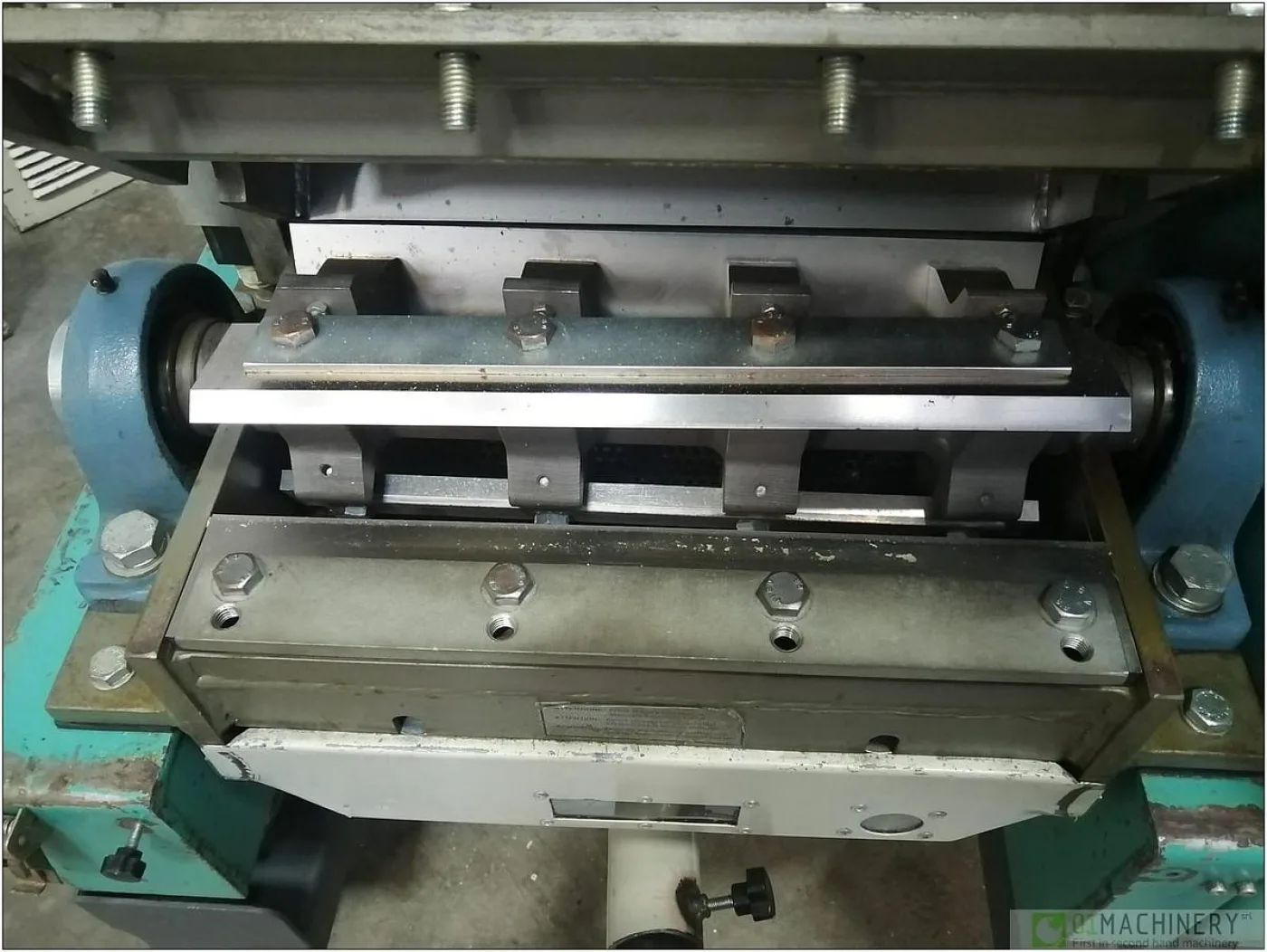1993 TRIA 40-20/BL-T AI1973 - 7